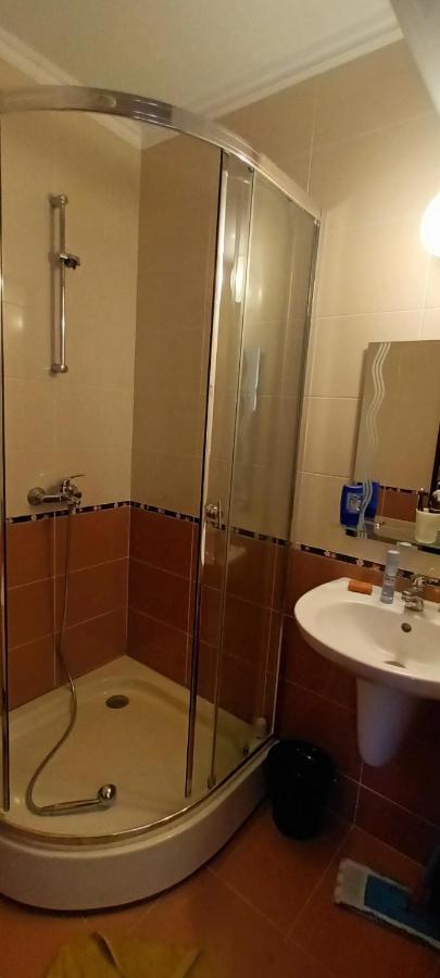 Studio 250 M Море Sveti Vlas Exteriör bild