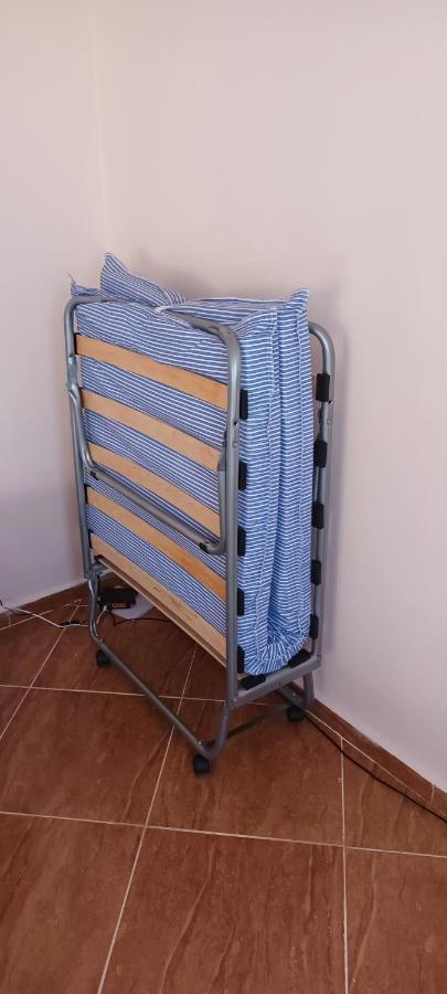 Studio 250 M Море Sveti Vlas Exteriör bild
