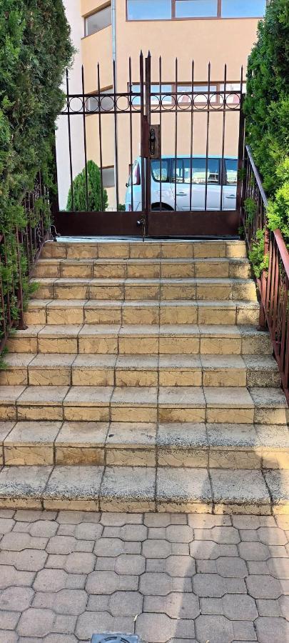 Studio 250 M Море Sveti Vlas Exteriör bild